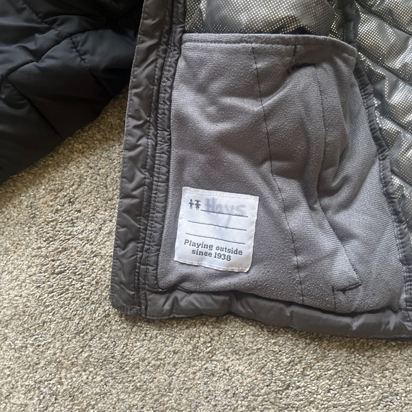 Columbia Boys small Omni-heat jacket - Picture 4 of 4